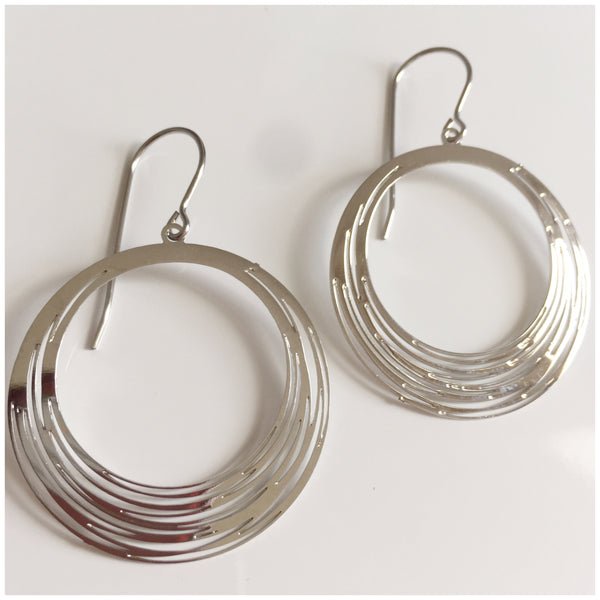 ‘Willow’ in silver