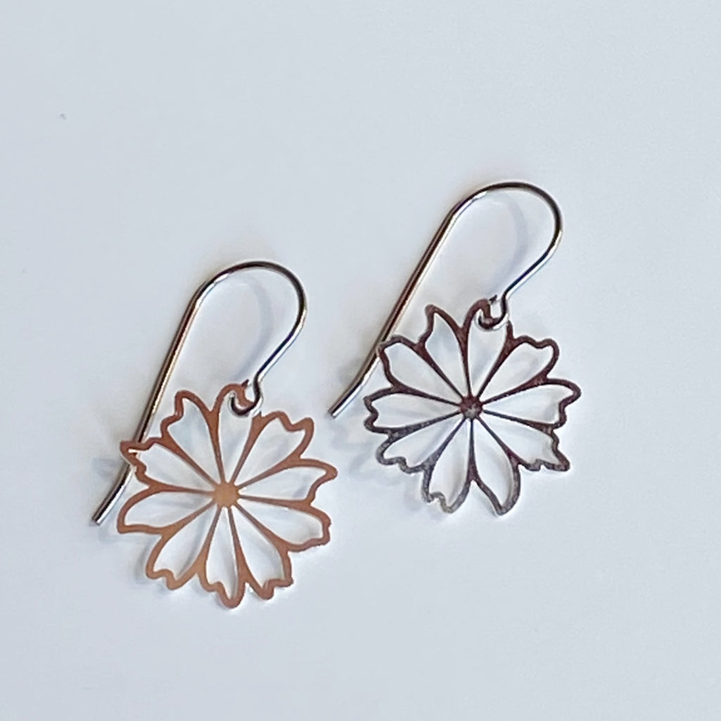 ‘Lydia’ in silver