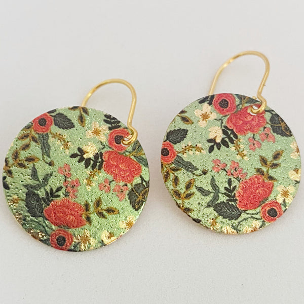 ‘Patterned Discs’ - Adelaide