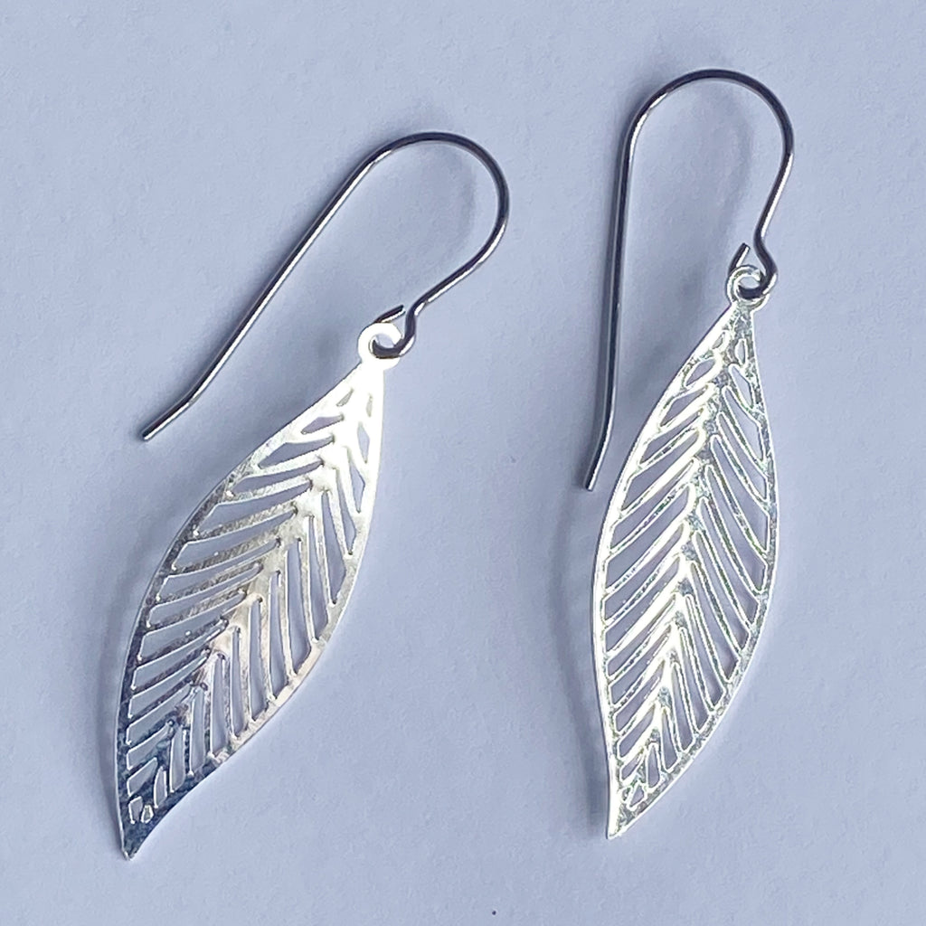 ‘Louisa’ in silver