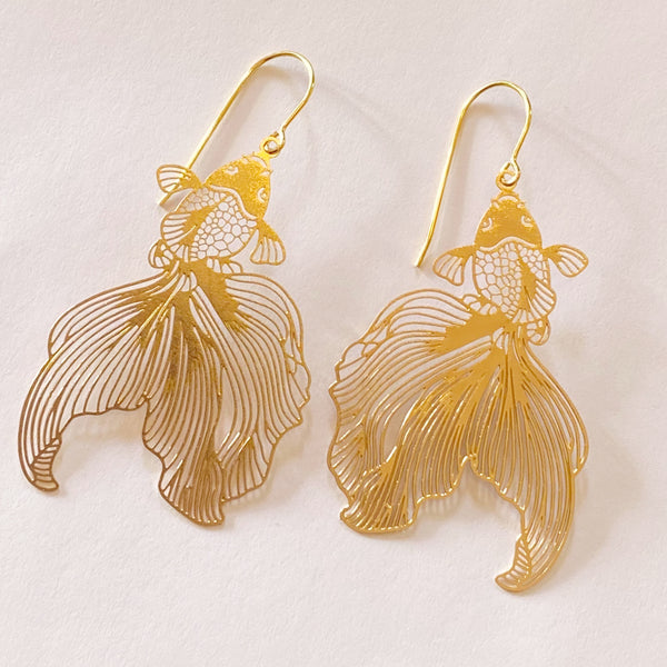 ‘Suki’ in gold