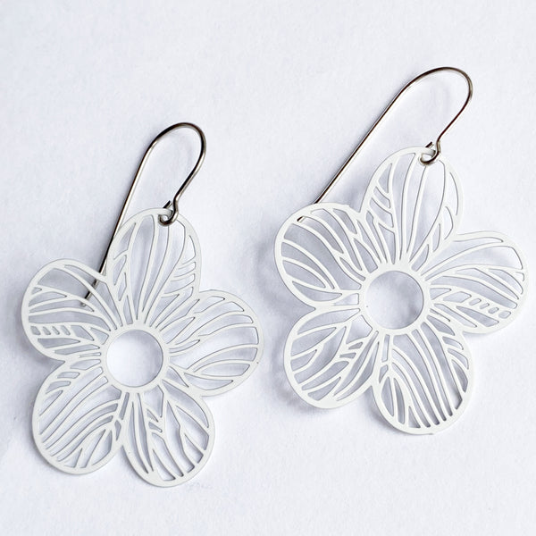 ‘Florence’ in white