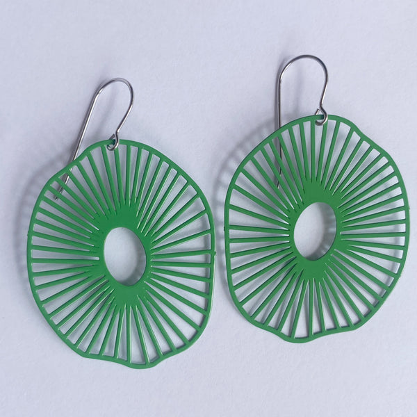 ‘Gia’ in green