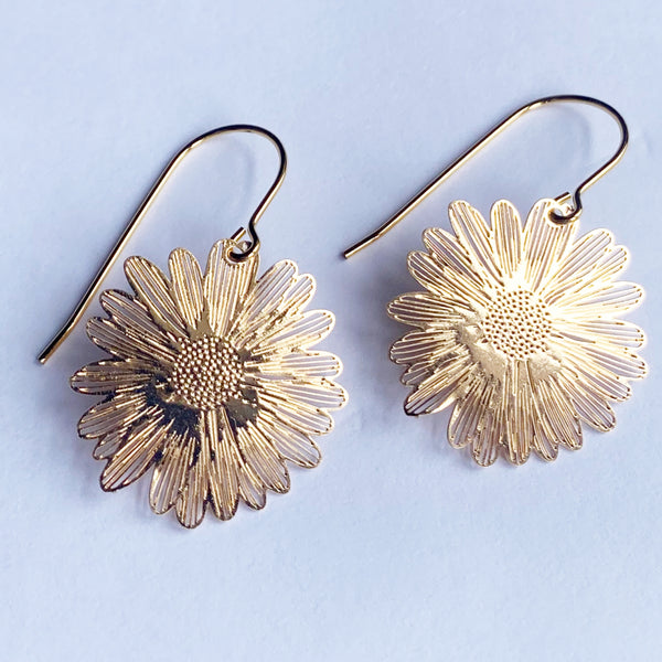 ‘Jilly’ in gold