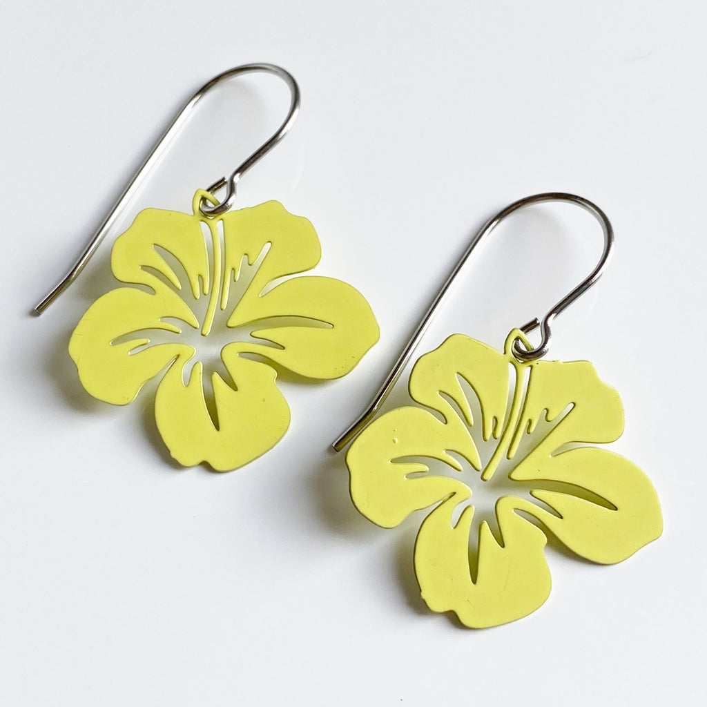 ‘Aloha’ in Lemon