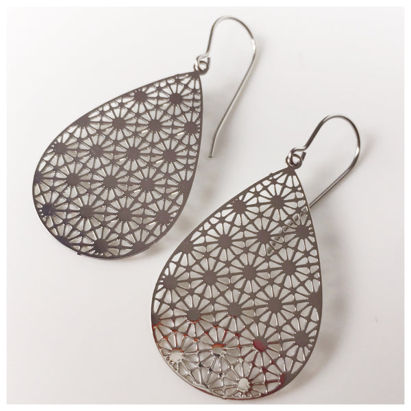 ‘Sophie’ in silver