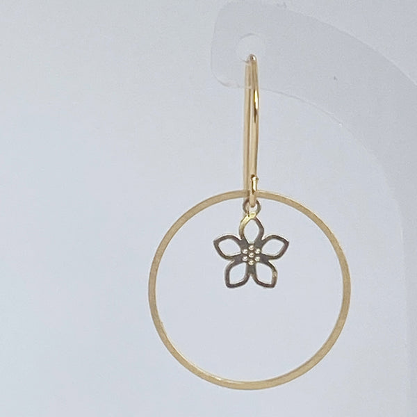 ‘Sasha’ in gold