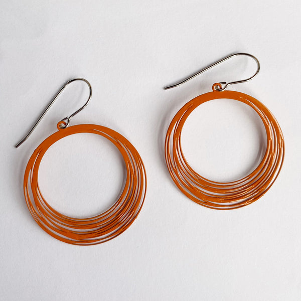‘Willow’ in Orange