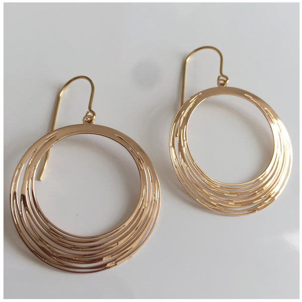 ‘Willow’ in gold