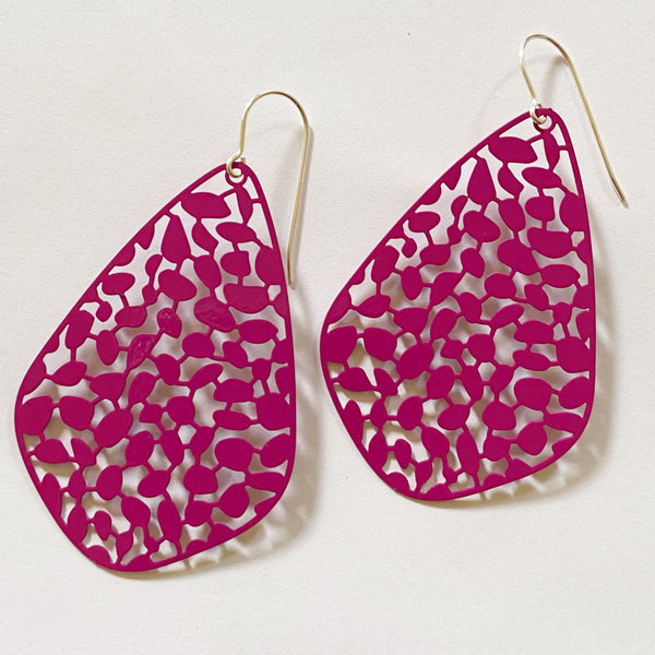 ‘Blossom’ in magenta