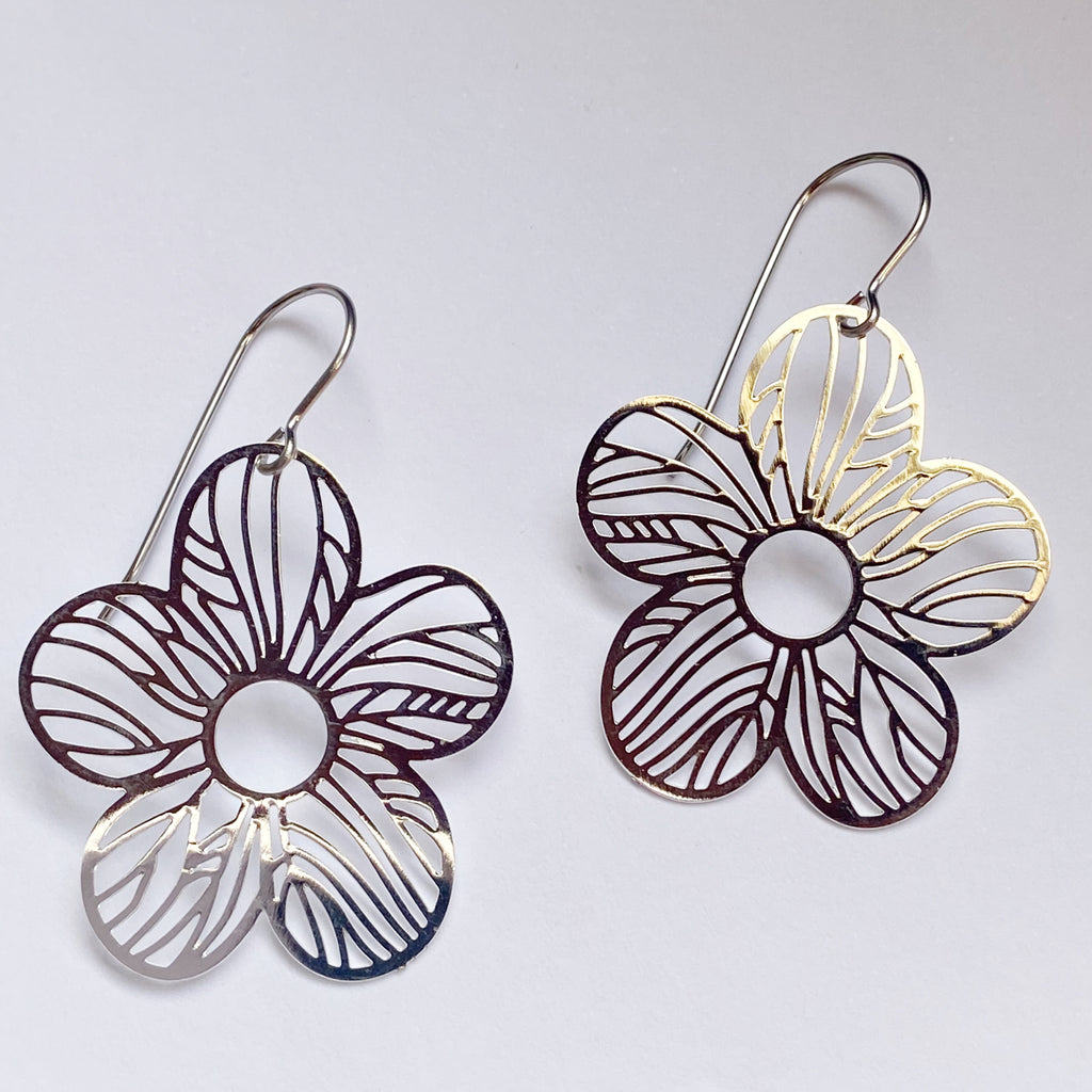 ‘Florence’ in silver