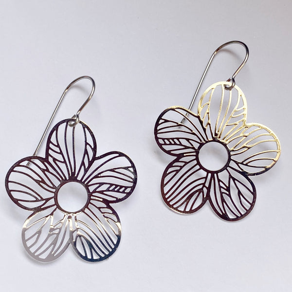 ‘Florence’ in silver