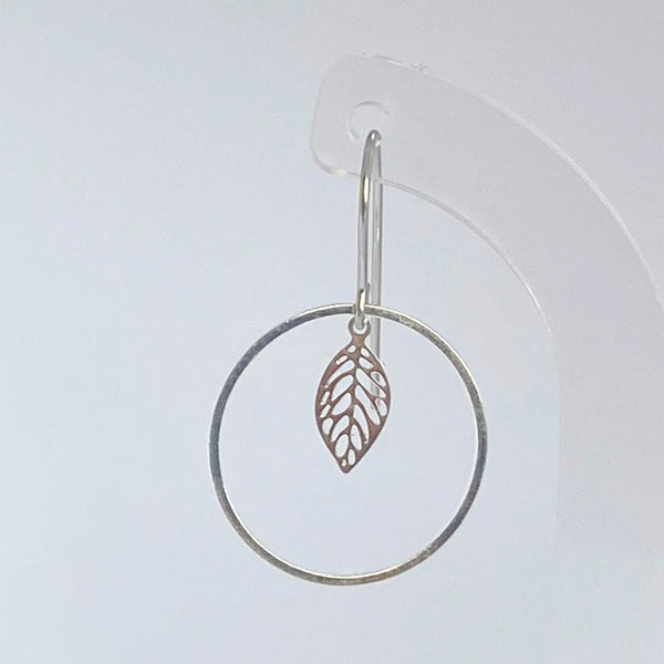 ‘Freya’ in silver