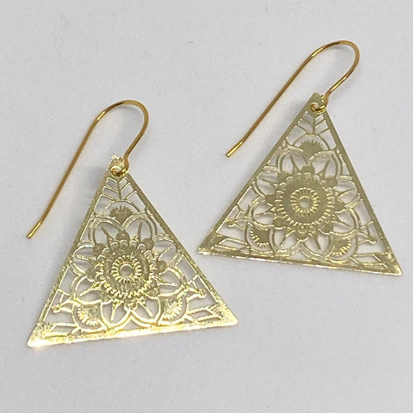 ‘Rubi’ in gold
