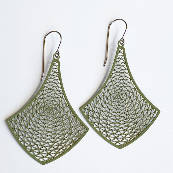 ‘Susie’ in olive