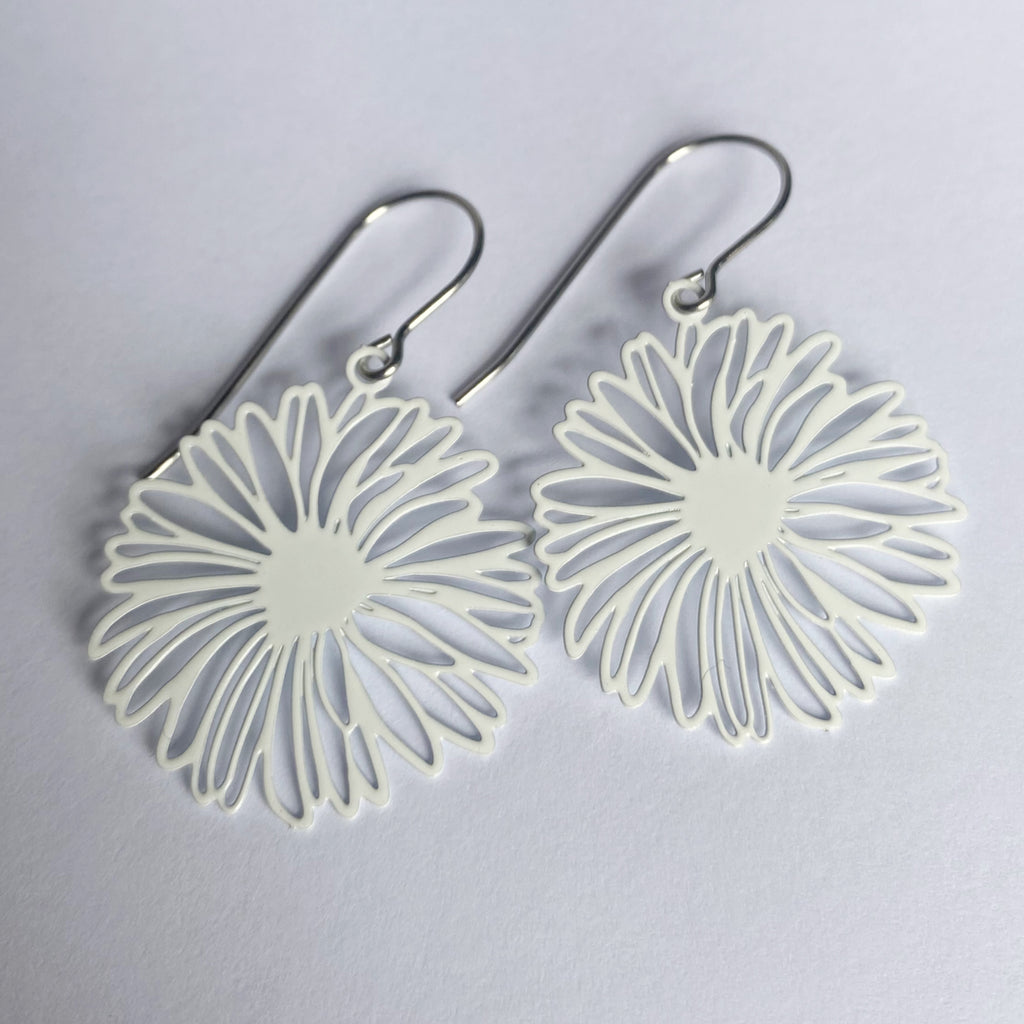 ‘Cosmos’ in White
