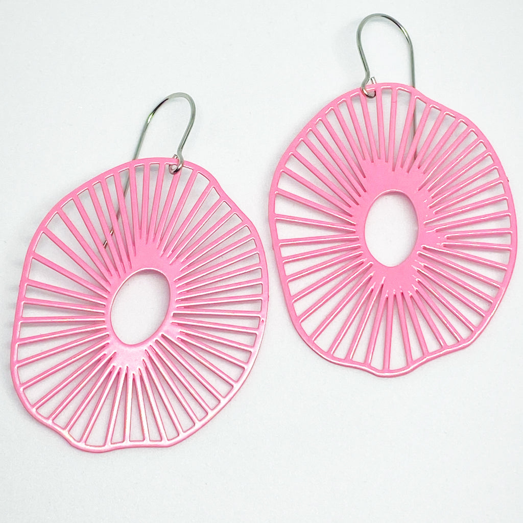 ‘Gia’ in candy pink