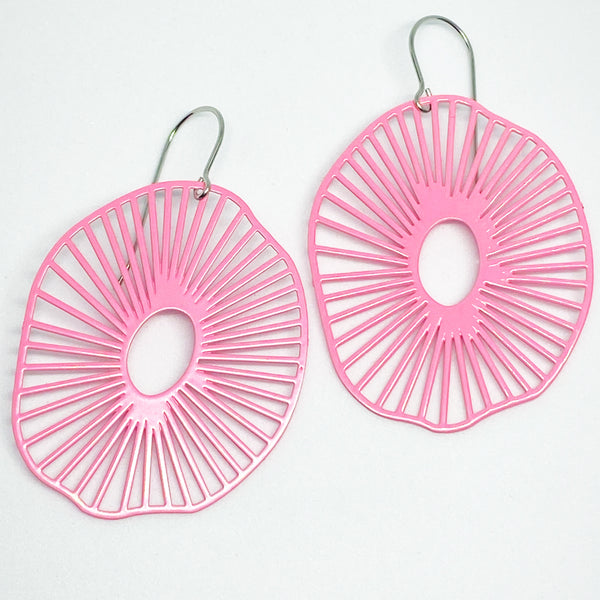 ‘Gia’ in candy pink