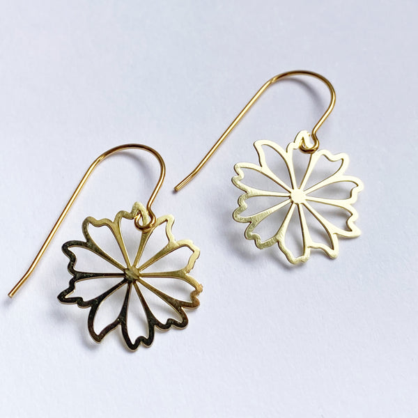 ‘Lydia’ in gold