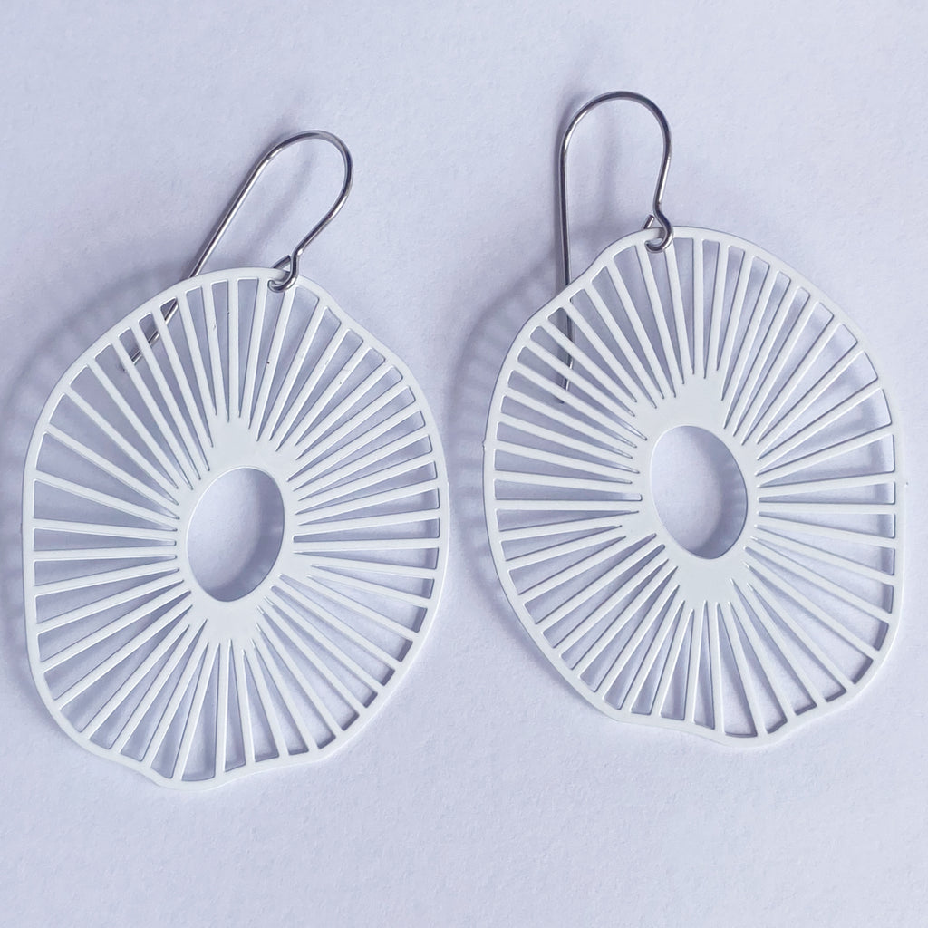 ‘Gia’ in white