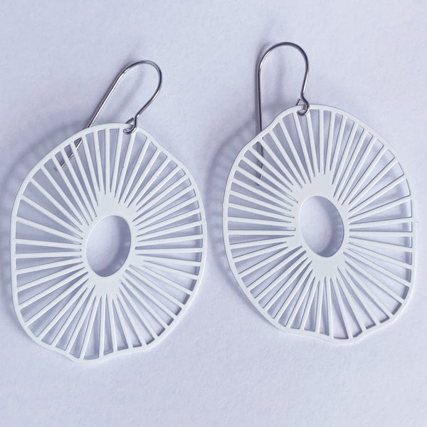 ‘Gia’ in white