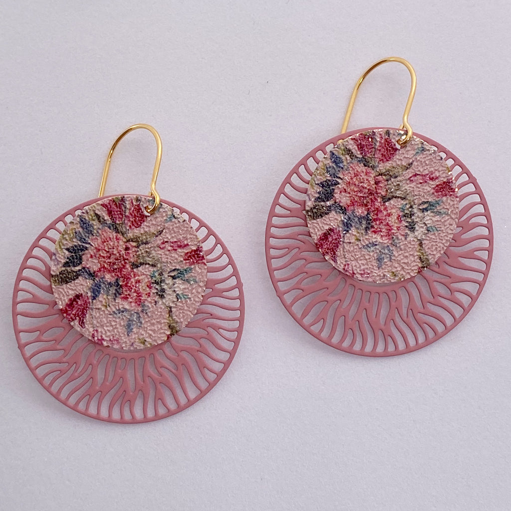 ‘Vintage’ in Bloom