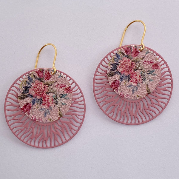 ‘Vintage’ in Bloom