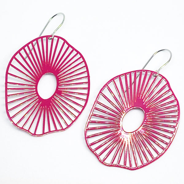 ‘Gia’ in magenta