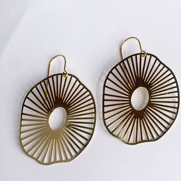‘Gia’ in gold