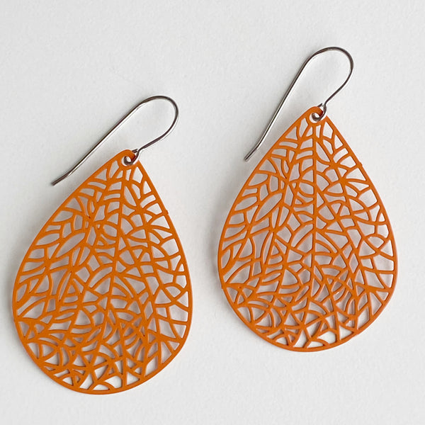 ‘Pears’ in Orange