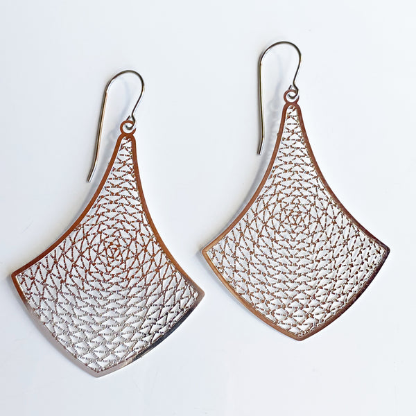 ‘Susie’ in silver