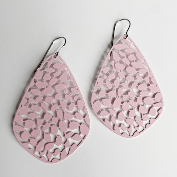 ‘Blossom’ in baby pink