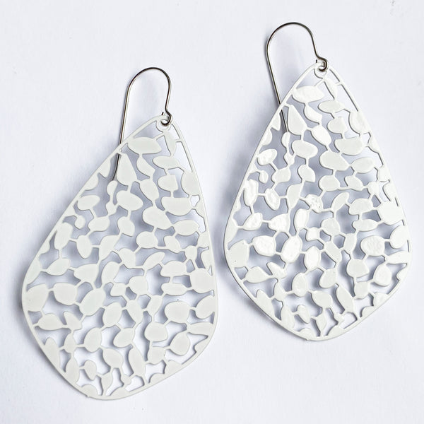 ‘Blossom’ in white