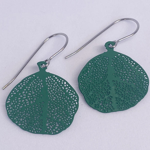 ‘Clementine’ in deep green