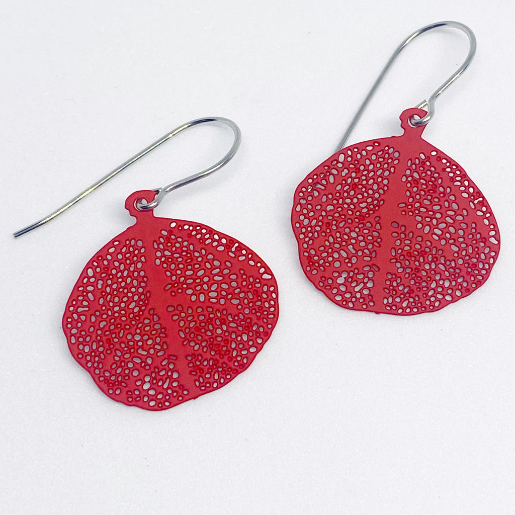 ‘Clementine’ in red