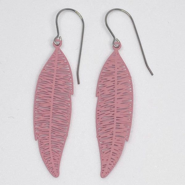 ‘Sara’ in mid pink