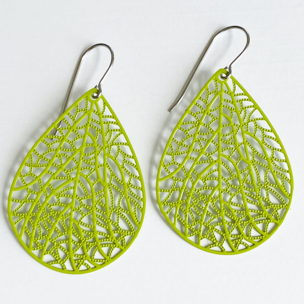 ‘Pears’ in Lime
