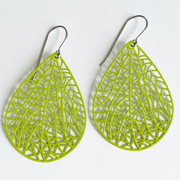 ‘Pears’ in Lime