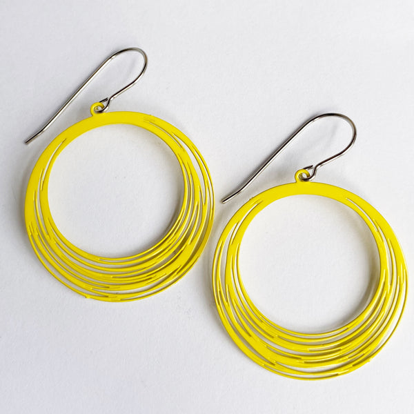 ‘Willow’ in yellow