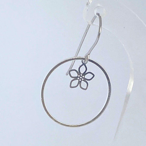 ‘Sasha’ in silver