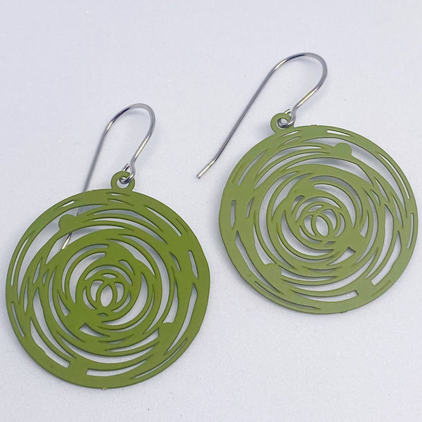‘Tori’ in olive