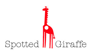 Spotted Giraffe Jewellery